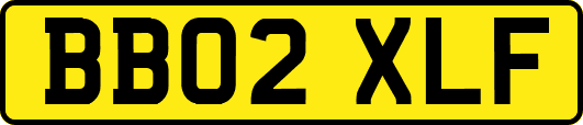 BB02XLF
