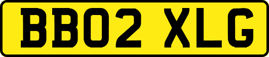 BB02XLG