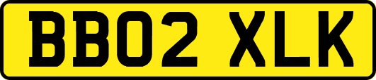 BB02XLK