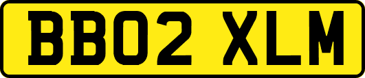 BB02XLM