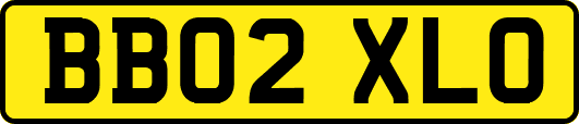 BB02XLO