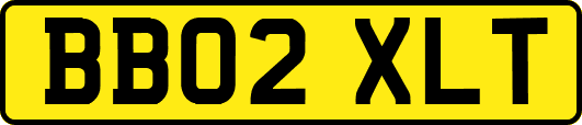 BB02XLT