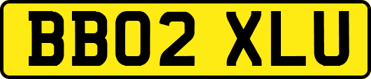BB02XLU