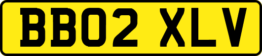BB02XLV