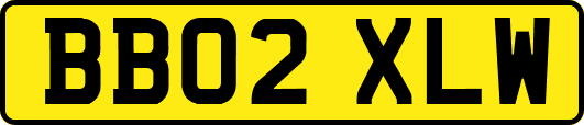 BB02XLW