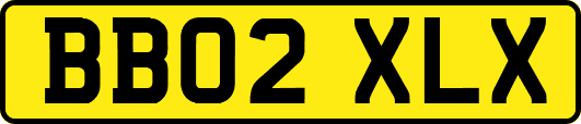 BB02XLX