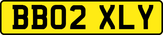 BB02XLY