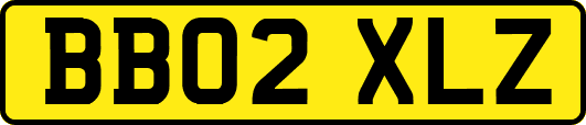 BB02XLZ