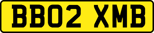 BB02XMB