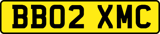 BB02XMC