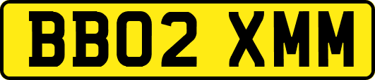 BB02XMM