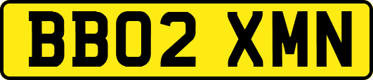 BB02XMN