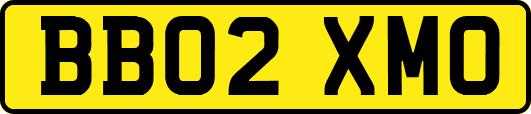 BB02XMO