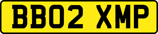 BB02XMP