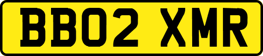 BB02XMR