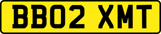 BB02XMT