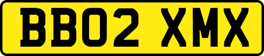 BB02XMX