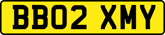 BB02XMY