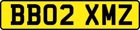 BB02XMZ