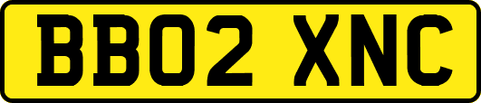 BB02XNC