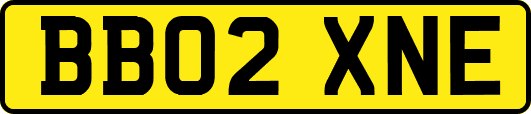 BB02XNE