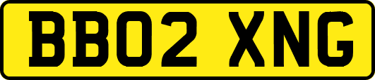 BB02XNG