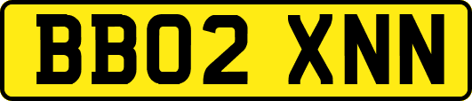 BB02XNN