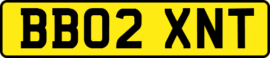 BB02XNT