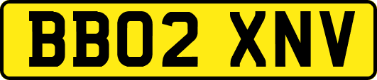 BB02XNV