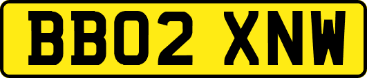 BB02XNW