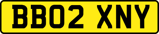 BB02XNY