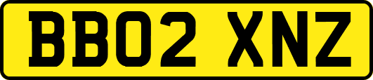 BB02XNZ