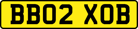 BB02XOB