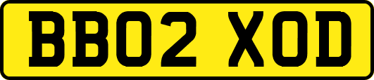 BB02XOD