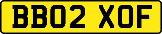BB02XOF