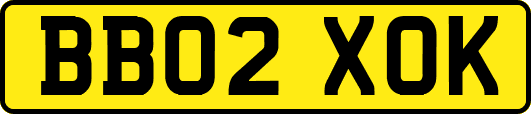 BB02XOK
