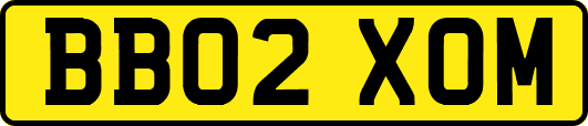 BB02XOM