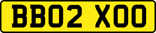 BB02XOO