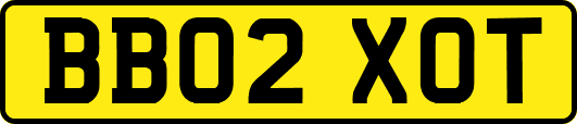 BB02XOT