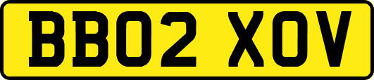 BB02XOV