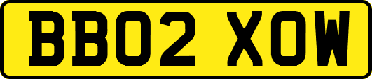 BB02XOW