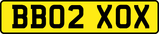 BB02XOX