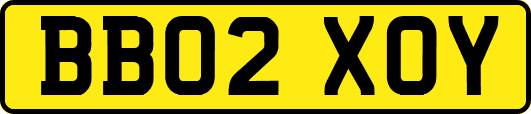 BB02XOY