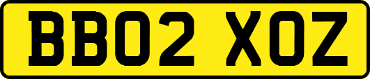 BB02XOZ