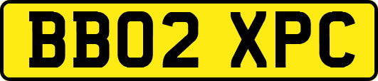 BB02XPC