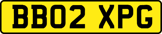 BB02XPG