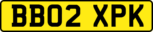 BB02XPK