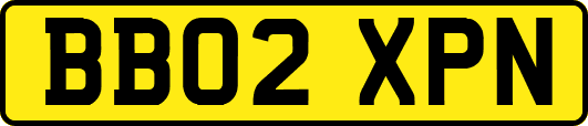BB02XPN
