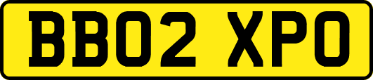 BB02XPO