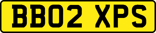 BB02XPS